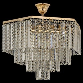 Люстра на штанге Arti Lampadari Loreto Gold Loreto E 1.5.40.105 G в Южноуральске - yuzhnouralsk.mebel24.online | фото 2