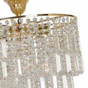 Люстра на штанге Arti Lampadari Napoli Napoli E 1.5.38.501 G в Южноуральске - yuzhnouralsk.mebel24.online | фото 3