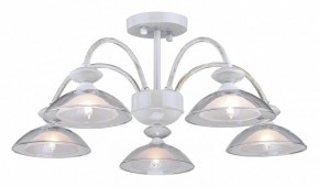 Люстра на штанге Arti Lampadari Noventa Noventa E 1.1.5 W в Южноуральске - yuzhnouralsk.mebel24.online | фото