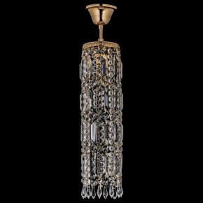 Люстра на штанге Arti Lampadari Stella Gold Stella E 1.3.10.101 G в Южноуральске - yuzhnouralsk.mebel24.online | фото 2