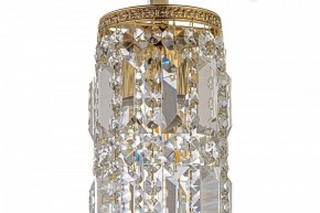 Люстра на штанге Arti Lampadari Stella Gold Stella E 1.3.10.101 G в Южноуральске - yuzhnouralsk.mebel24.online | фото 4