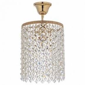 Люстра на штанге Arti Lampadari Stella Gold Stella E 1.3.20.102 G в Южноуральске - yuzhnouralsk.mebel24.online | фото
