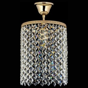 Люстра на штанге Arti Lampadari Stella Gold Stella E 1.3.20.102 G в Южноуральске - yuzhnouralsk.mebel24.online | фото 2