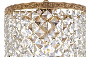 Люстра на штанге Arti Lampadari Stella Gold Stella E 1.3.20.102 G в Южноуральске - yuzhnouralsk.mebel24.online | фото 3