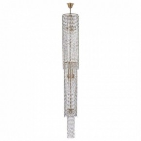 Люстра на штанге Arti Lampadari Stella Gold Stella E 1.3.20.105 G в Южноуральске - yuzhnouralsk.mebel24.online | фото