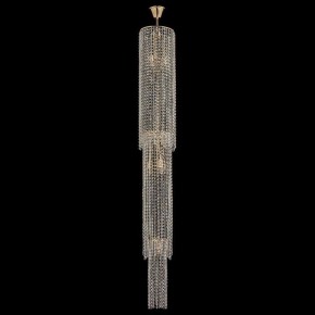 Люстра на штанге Arti Lampadari Stella Gold Stella E 1.3.20.105 G в Южноуральске - yuzhnouralsk.mebel24.online | фото 2