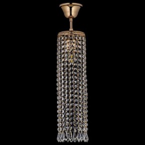 Люстра на штанге Arti Lampadari Stella Gold Stella E 1.5.10.102 G в Южноуральске - yuzhnouralsk.mebel24.online | фото 2