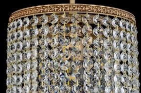 Люстра на штанге Arti Lampadari Stella Gold Stella E 1.5.20.101 G в Южноуральске - yuzhnouralsk.mebel24.online | фото 3