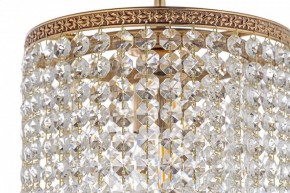 Люстра на штанге Arti Lampadari Stella Gold Stella E 1.5.20.101 G в Южноуральске - yuzhnouralsk.mebel24.online | фото 4