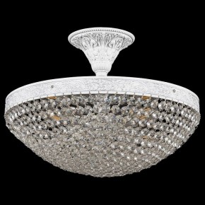 Люстра на штанге Bohemia Ivele Crystal AL1932 AL19321/35OL WMN в Южноуральске - yuzhnouralsk.mebel24.online | фото 2