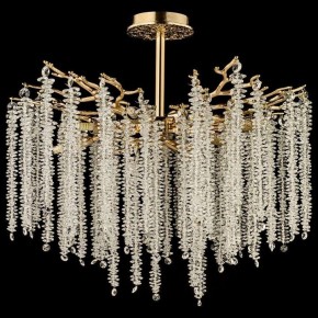 Люстра на штанге Dio D’Arte Tavenna Gold Tavenna H 1.3.60.100 G в Южноуральске - yuzhnouralsk.mebel24.online | фото 2