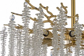 Люстра на штанге Dio D’Arte Tavenna Gold Tavenna H 1.3.60.100 G в Южноуральске - yuzhnouralsk.mebel24.online | фото 3