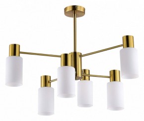 Люстра на штанге EVOLUCE Gessi SLE1139-302-06 в Южноуральске - yuzhnouralsk.mebel24.online | фото