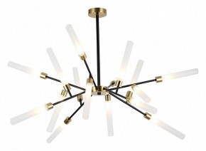 Люстра на штанге F-promo Istapp 4480-16C в Южноуральске - yuzhnouralsk.mebel24.online | фото
