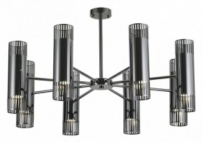 Люстра на штанге Favourite Farol 4481-16P в Южноуральске - yuzhnouralsk.mebel24.online | фото