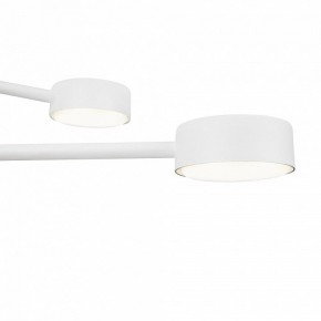 Люстра на штанге Freya Tactic FR5363CL-06W в Южноуральске - yuzhnouralsk.mebel24.online | фото 6