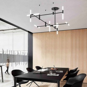 Люстра на штанге Imperiumloft ALTONA ALTONA01 в Южноуральске - yuzhnouralsk.mebel24.online | фото 10