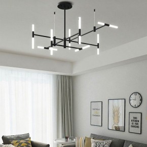 Люстра на штанге Imperiumloft ALTONA ALTONA01 в Южноуральске - yuzhnouralsk.mebel24.online | фото 4