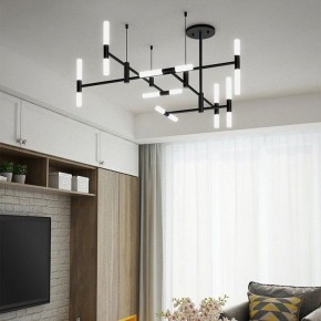 Люстра на штанге Imperiumloft ALTONA ALTONA01 в Южноуральске - yuzhnouralsk.mebel24.online | фото 7