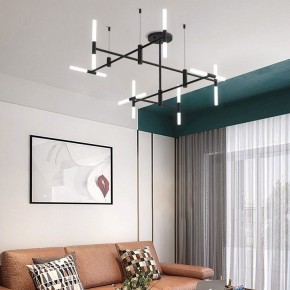 Люстра на штанге Imperiumloft ALTONA ALTONA01 в Южноуральске - yuzhnouralsk.mebel24.online | фото 9