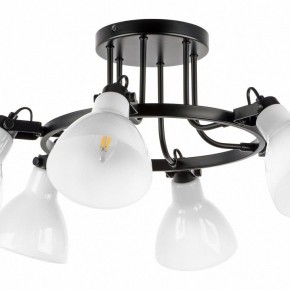 Люстра на штанге Lightstar Acrobata 761060 в Южноуральске - yuzhnouralsk.mebel24.online | фото 4
