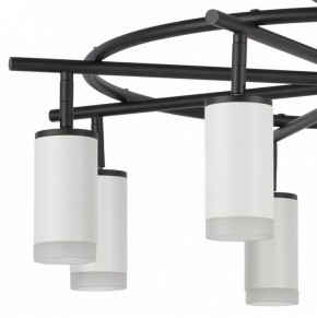 Люстра на штанге Lightstar Rullo LR7183680 в Южноуральске - yuzhnouralsk.mebel24.online | фото 4