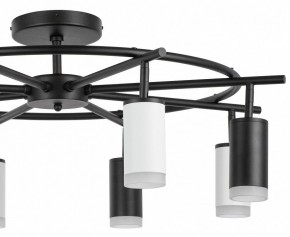 Люстра на штанге Lightstar Rullo LR7183743640 в Южноуральске - yuzhnouralsk.mebel24.online | фото 4
