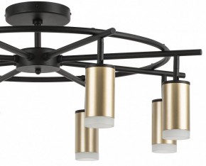 Люстра на штанге Lightstar Rullo LR7184080 в Южноуральске - yuzhnouralsk.mebel24.online | фото 4