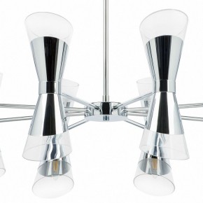 Люстра на штанге Lightstar Strato 817164 в Южноуральске - yuzhnouralsk.mebel24.online | фото 5
