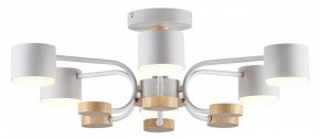 Люстра на штанге Lumion Rondo 8231/6C в Южноуральске - yuzhnouralsk.mebel24.online | фото 2