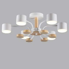Люстра на штанге Lumion Rondo 8231/6C в Южноуральске - yuzhnouralsk.mebel24.online | фото 4