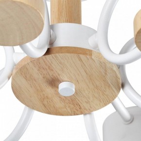 Люстра на штанге Lumion Rondo 8231/6C в Южноуральске - yuzhnouralsk.mebel24.online | фото 9