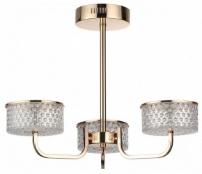 Люстра на штанге Lumion Venice 6579/40CL в Южноуральске - yuzhnouralsk.mebel24.online | фото