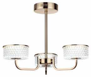 Люстра на штанге Lumion Venice 6579/40CL в Южноуральске - yuzhnouralsk.mebel24.online | фото 7