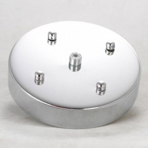 Люстра на штанге Lussole Hartwell LSP-8392 в Южноуральске - yuzhnouralsk.mebel24.online | фото 3