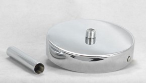Люстра на штанге Lussole Wilcox LSP-8381 в Южноуральске - yuzhnouralsk.mebel24.online | фото 5