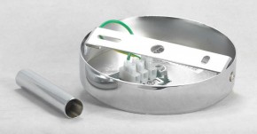 Люстра на штанге Lussole Wilcox LSP-8381 в Южноуральске - yuzhnouralsk.mebel24.online | фото 6