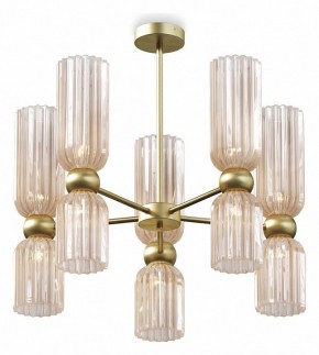 Люстра на штанге Maytoni Antic MOD302PL-10CG в Южноуральске - yuzhnouralsk.mebel24.online | фото