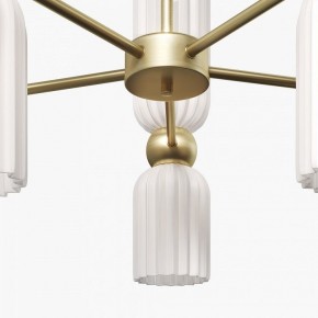 Люстра на штанге Maytoni Antic MOD302PL-10W в Южноуральске - yuzhnouralsk.mebel24.online | фото 5
