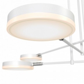 Люстра на штанге Maytoni Fad MOD070PL-L36W3K в Южноуральске - yuzhnouralsk.mebel24.online | фото 4