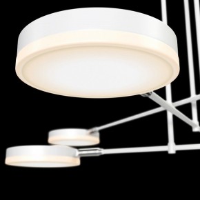 Люстра на штанге Maytoni Fad MOD070PL-L36W3K в Южноуральске - yuzhnouralsk.mebel24.online | фото 5