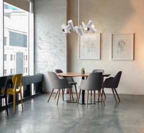 Люстра на штанге Maytoni Giro MOD095PL-10W в Южноуральске - yuzhnouralsk.mebel24.online | фото 4