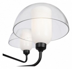 Люстра на штанге Maytoni Memory MOD177PL-04B в Южноуральске - yuzhnouralsk.mebel24.online | фото 3