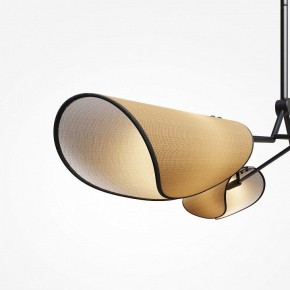 Люстра на штанге Maytoni Organic MOD225PL-04B в Южноуральске - yuzhnouralsk.mebel24.online | фото 6