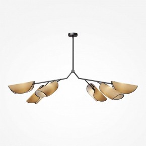 Люстра на штанге Maytoni Organic MOD225PL-06B в Южноуральске - yuzhnouralsk.mebel24.online | фото 2