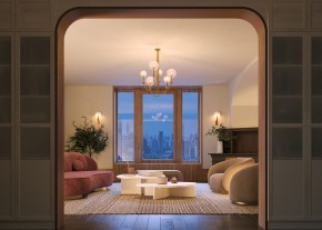 Люстра на штанге Maytoni Status MOD333PL-06BS1 в Южноуральске - yuzhnouralsk.mebel24.online | фото 3