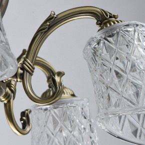 Люстра на штанге MW-Light Ариадна 32 450019105 в Южноуральске - yuzhnouralsk.mebel24.online | фото 13