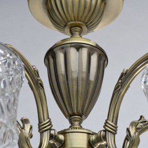 Люстра на штанге MW-Light Ариадна 32 450019105 в Южноуральске - yuzhnouralsk.mebel24.online | фото 3