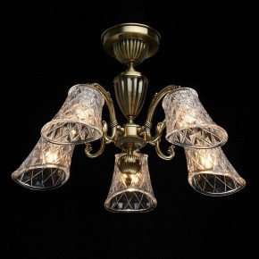 Люстра на штанге MW-Light Ариадна 32 450019105 в Южноуральске - yuzhnouralsk.mebel24.online | фото 8