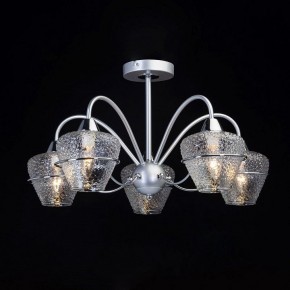Люстра на штанге MW-Light Блеск 18 315015305 в Южноуральске - yuzhnouralsk.mebel24.online | фото 2